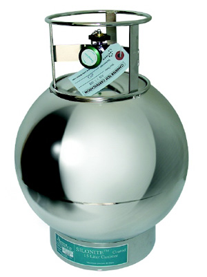 Tecniche di campionamento e analisi dell'aria - FKV