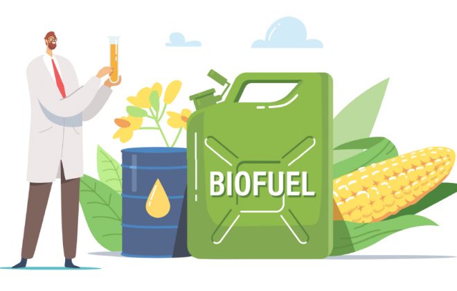 analisi biocarburanti