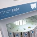 ETHOS EASY con rotore a 15 posizioni
