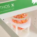 ETHOS EASY con rotore a 44 posizioni