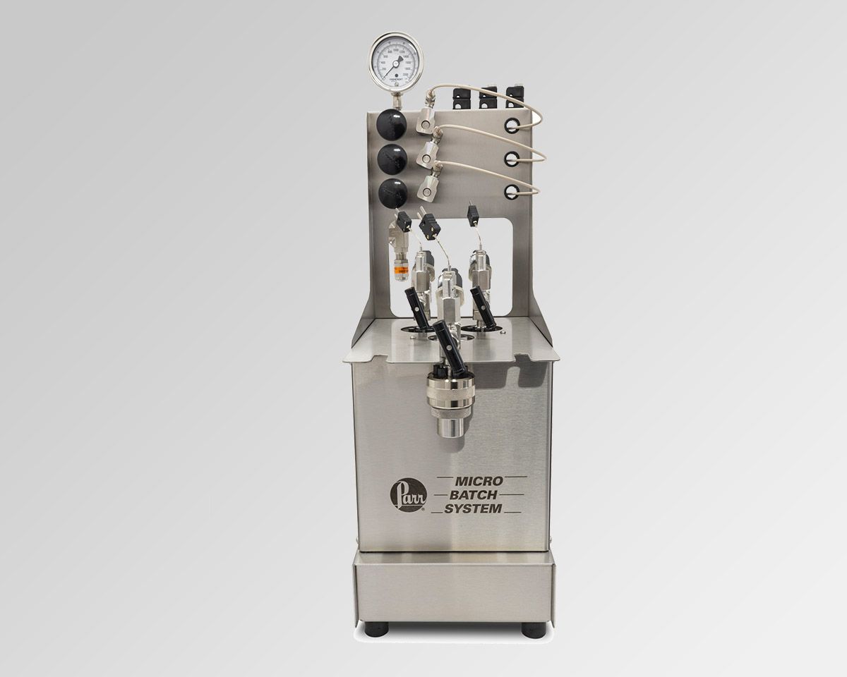Serie 2500