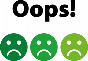 La pagina non esiste