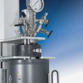 Serie 4540/70/80 Reattori agitati ad alta pressione ed alta temperatura da 250 mL a 5.5 L