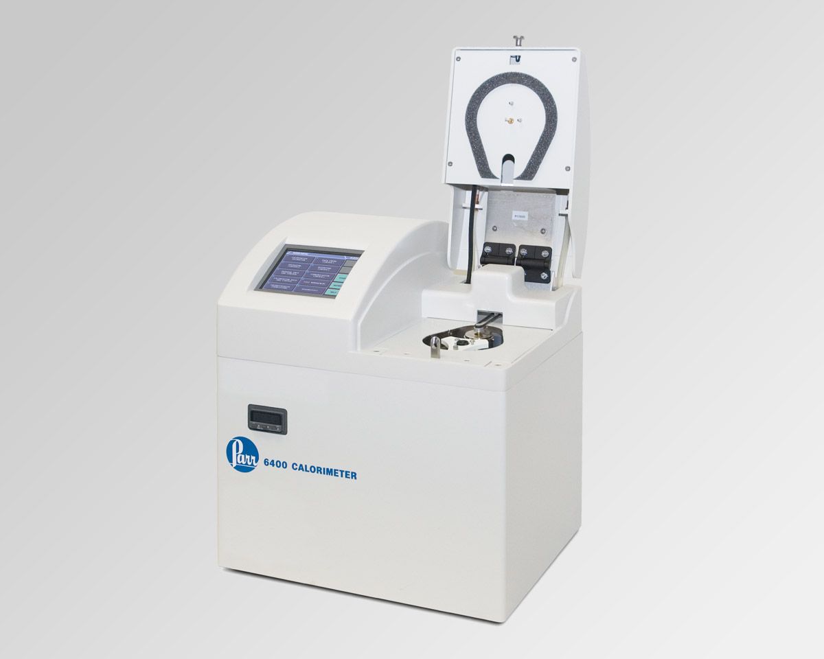 6400-calorimetro-isoperibolico