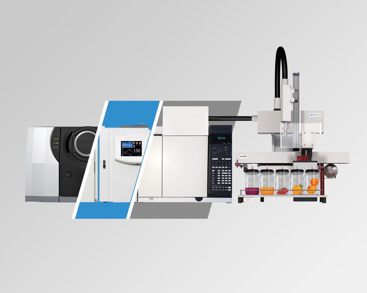 7650 Series - Autocampionatore Robotizzato