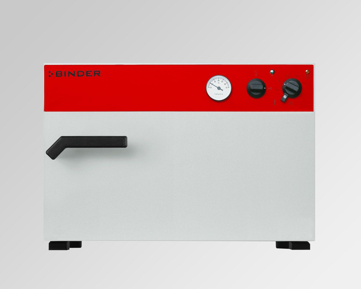 Incubatore a controllo meccanico - Serie B