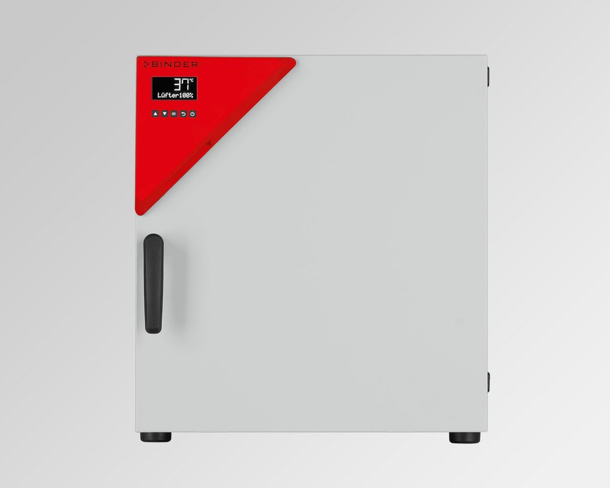 Incubatori a convezione forzata - Serie BF