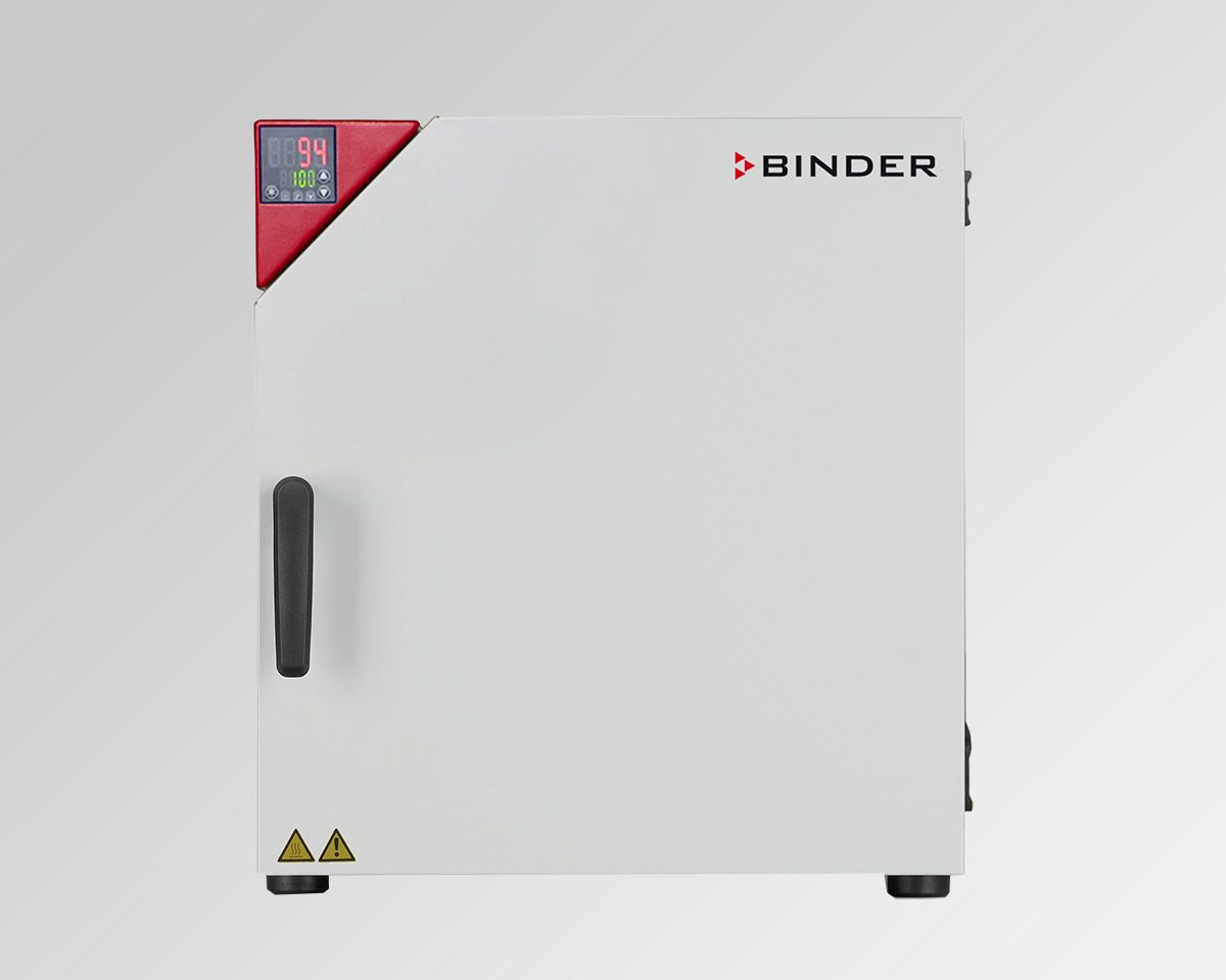 Incubatori per microbiologia a convezione naturale - Serie BDS