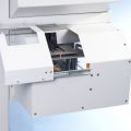 HB- 3000 Rettifica automatica con mola a tazza e nastro