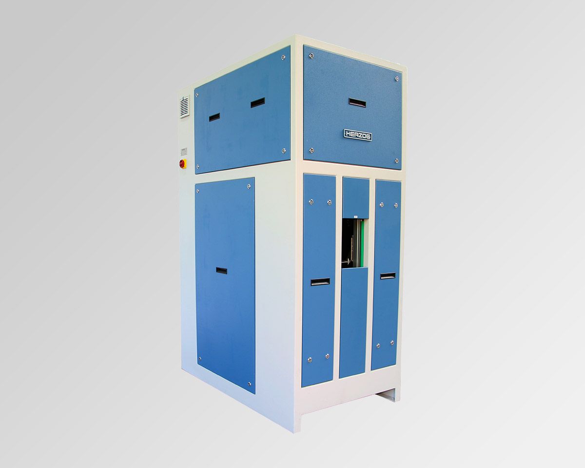 hpm-1500-Mulino automatico a dischi