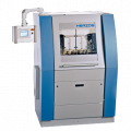 HS-FF2000 Fresatrice automatica a due frese per acciai