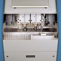 HS-FF2000 Fresatrice automatica a due frese per acciai