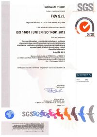 ISO 14001