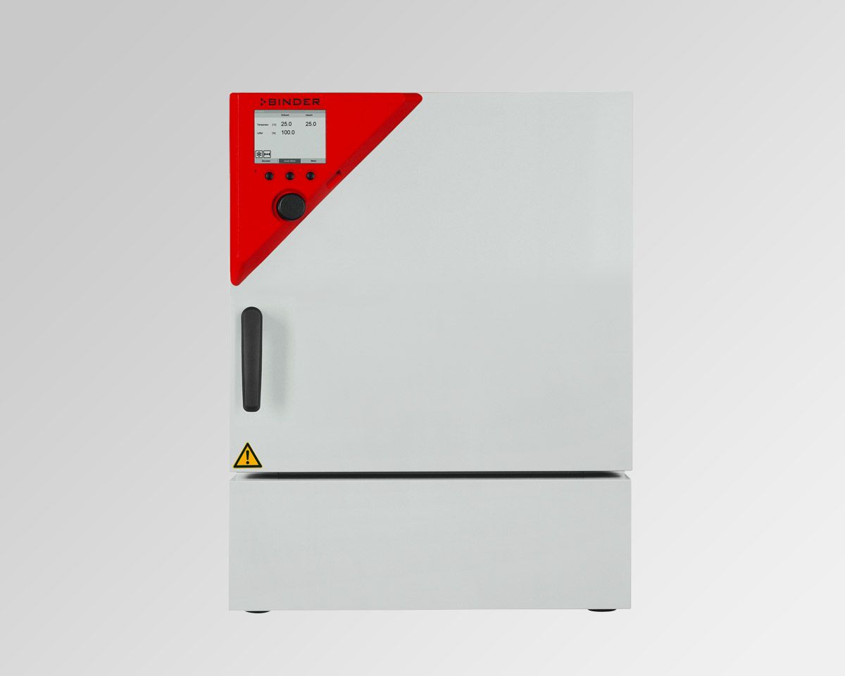 Incubatori refrigerati - Serie KB