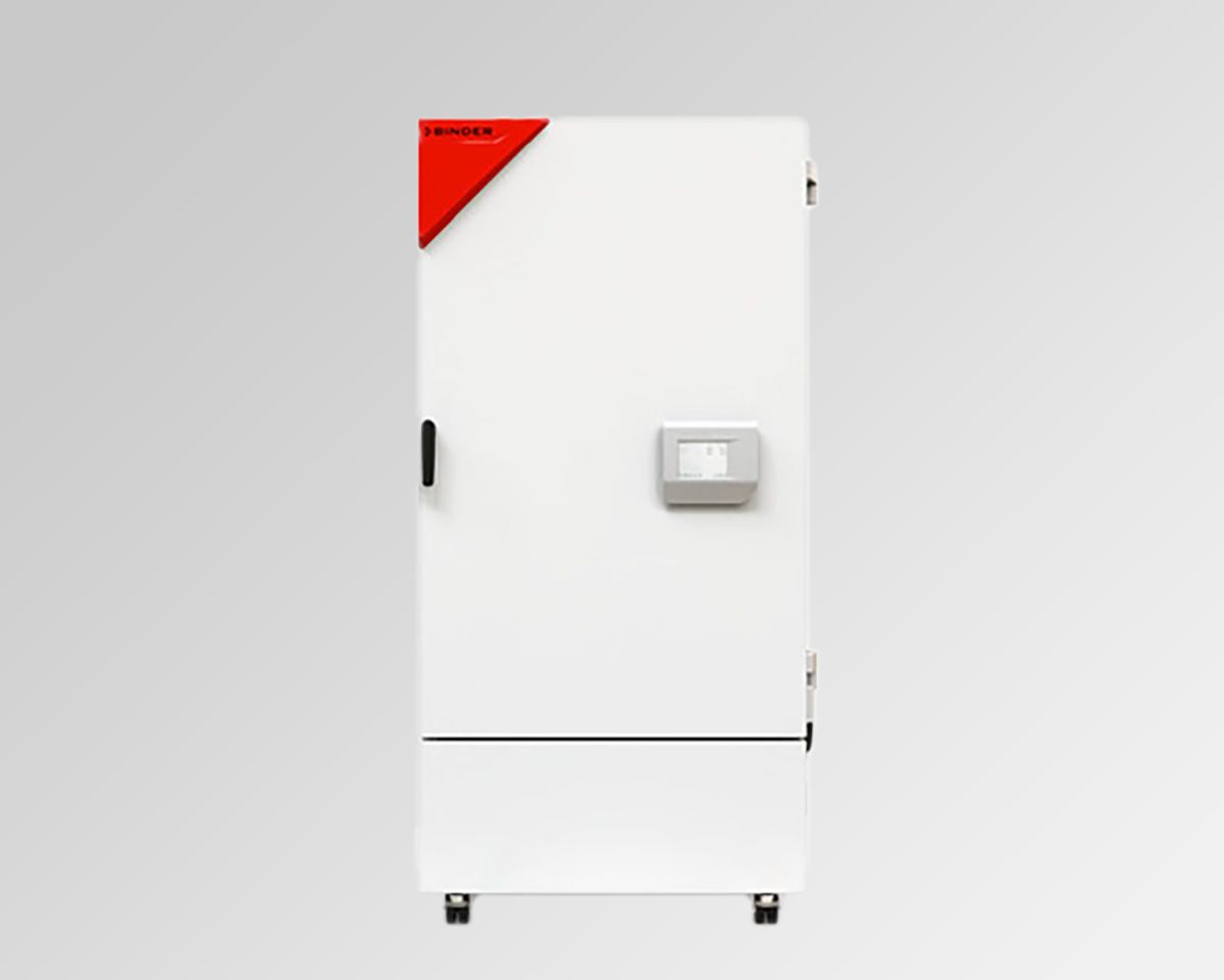 Incubatori refrigerati - Serie KB