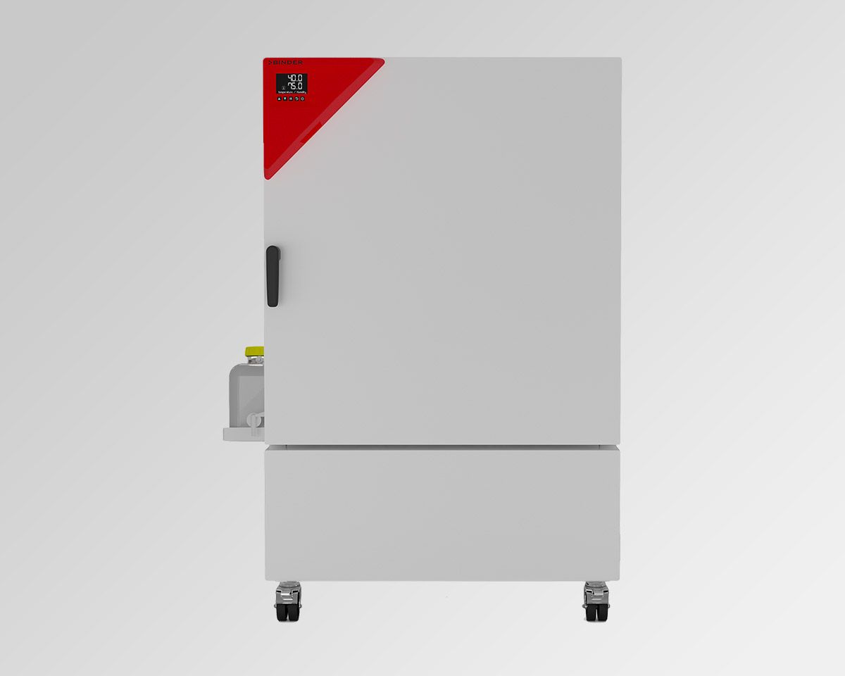 Camere di stabilità – Serie KBFS ECO