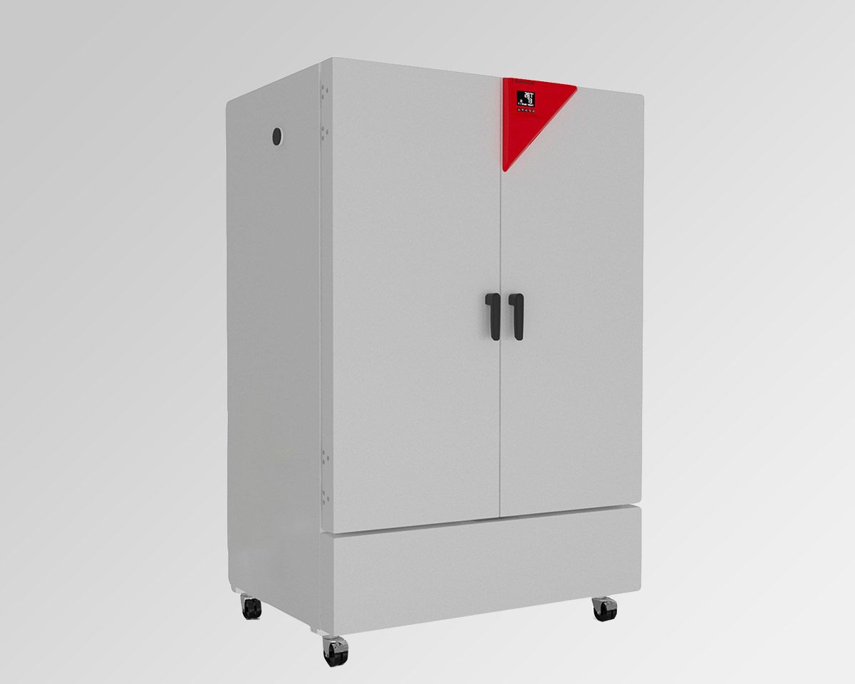 Incubatori refrigerati - Serie KB ECO