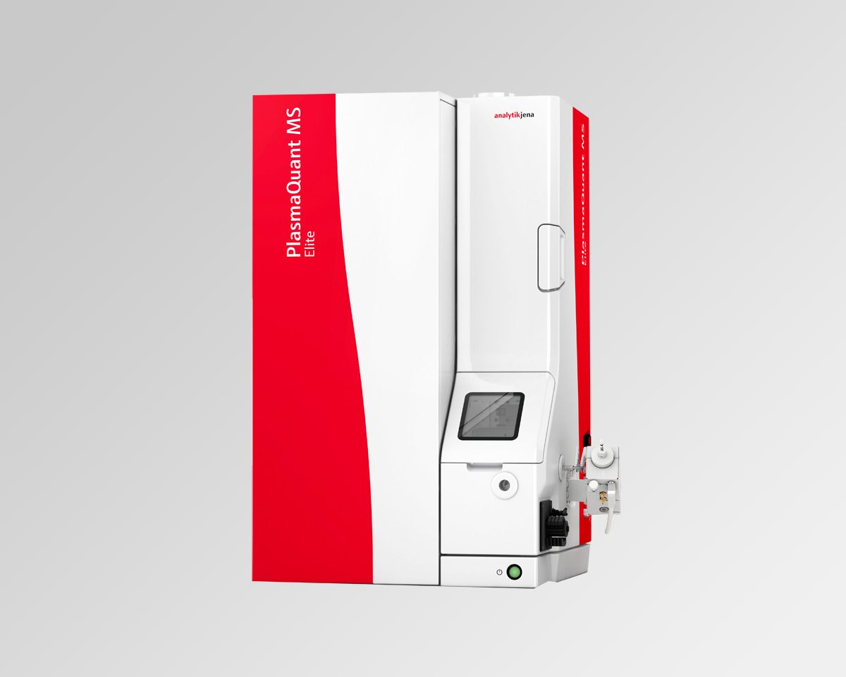 PlasmaQuant MS