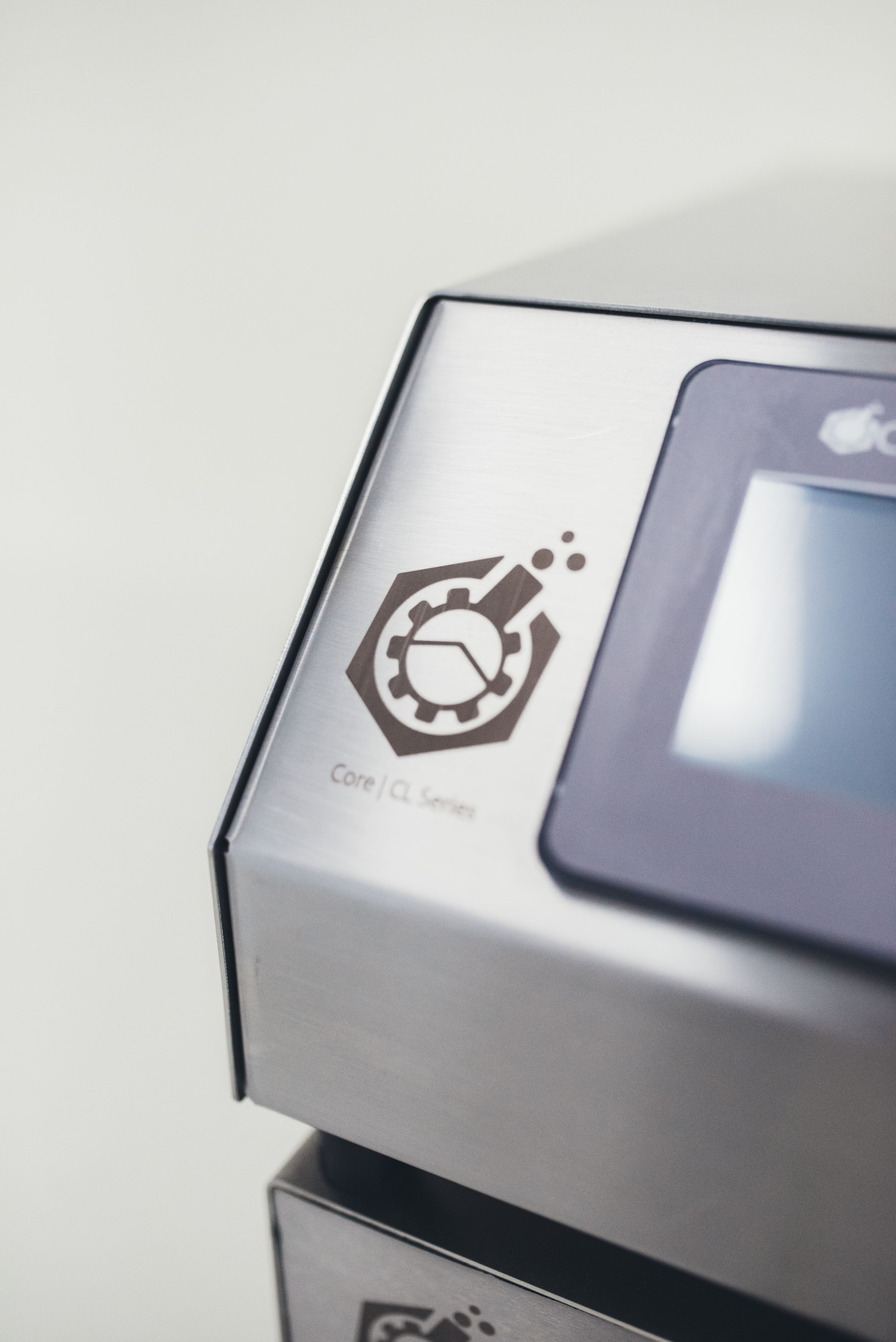 Pompe da laboratorio Serie CL