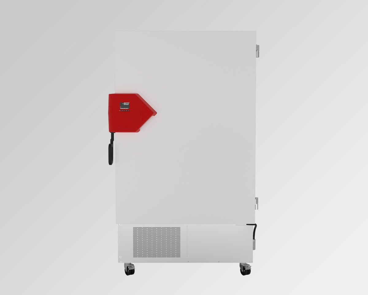 Ultracongelatore da Laboratorio - Serie UV F