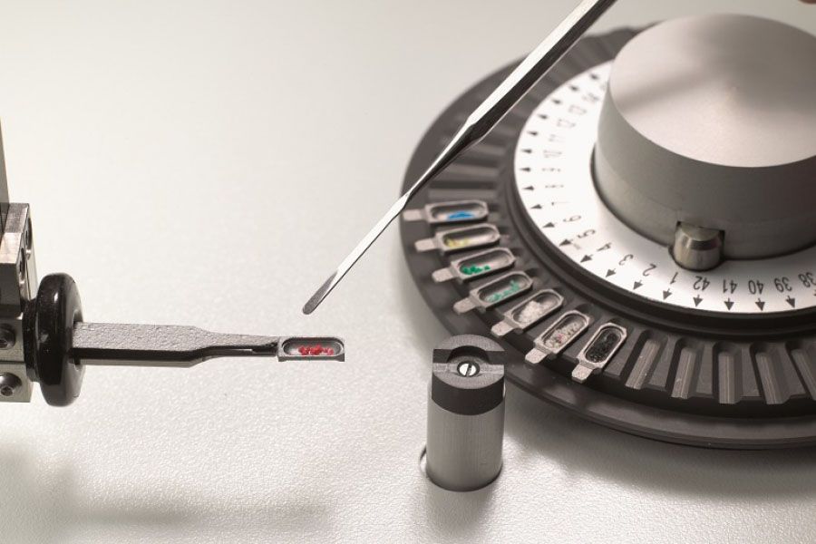 Accessori da laboratorio