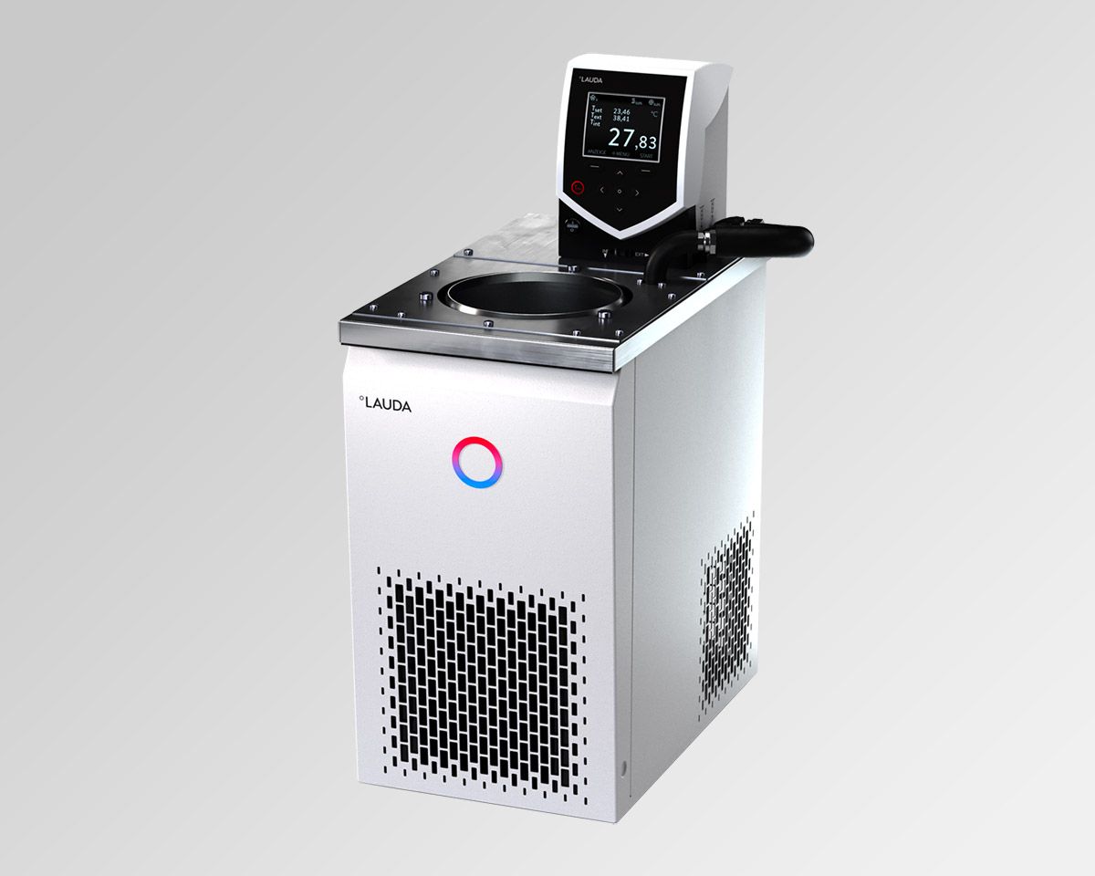 Bagni da calibrazione