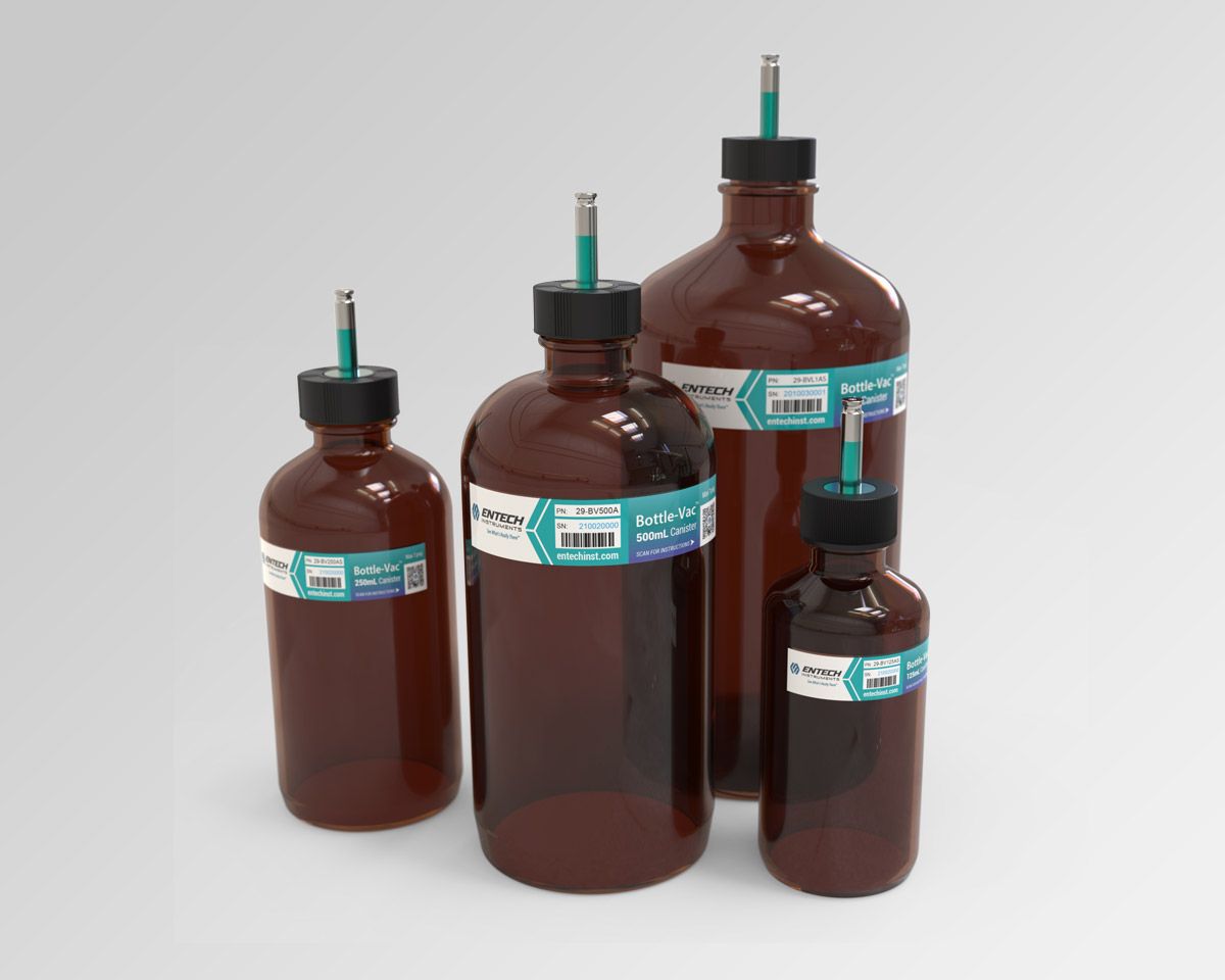 Bottle-Vac