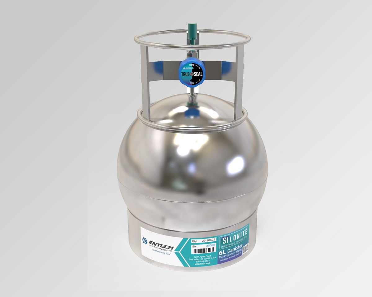 Canister