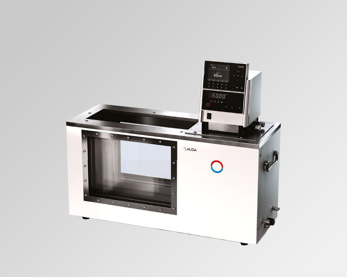 PRO Sistemi a ricircolo compatti ed efficienti