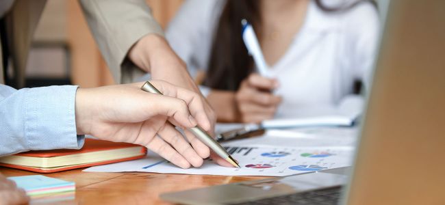 Area Logistico-Commerciale