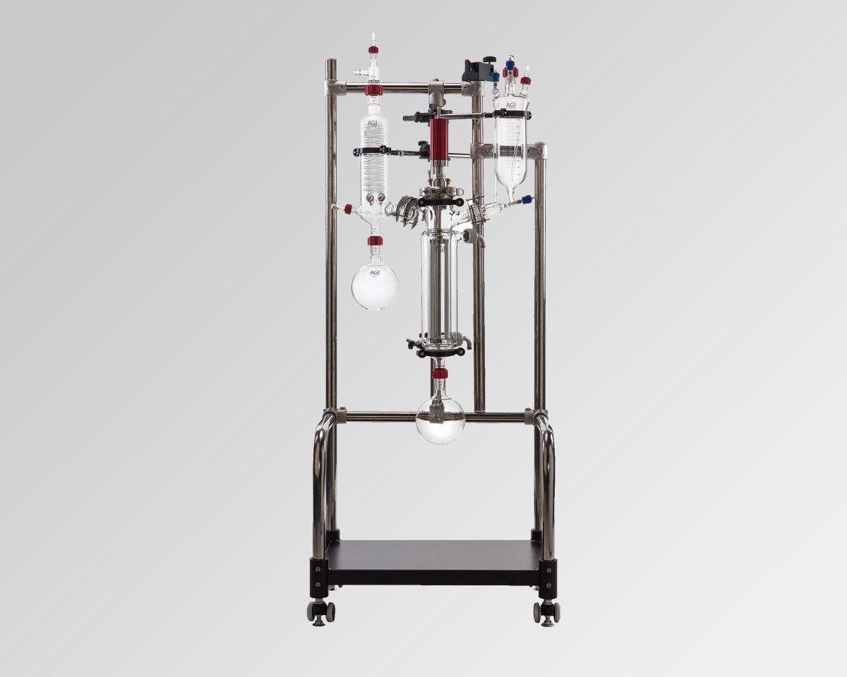 Evaporatori a film sottile