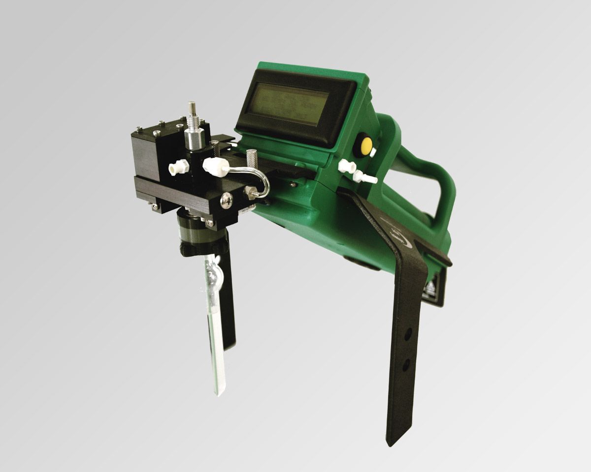 Analisi gas cromatografica