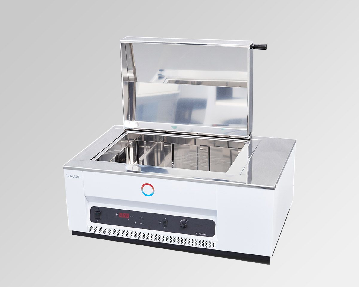 Hydro - Bagni ad acqua 