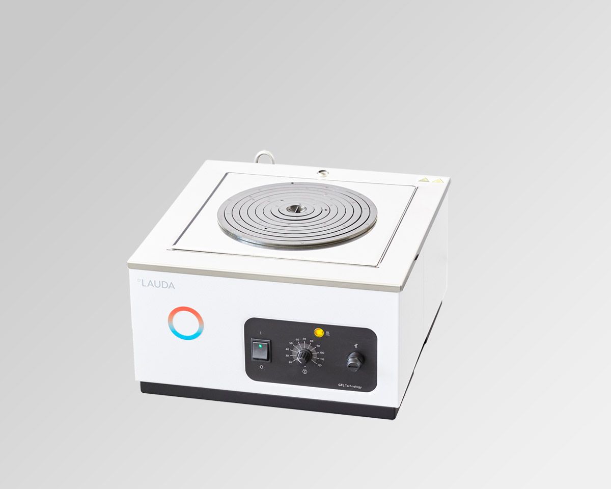 Hydro - Bagni per Evaporazione