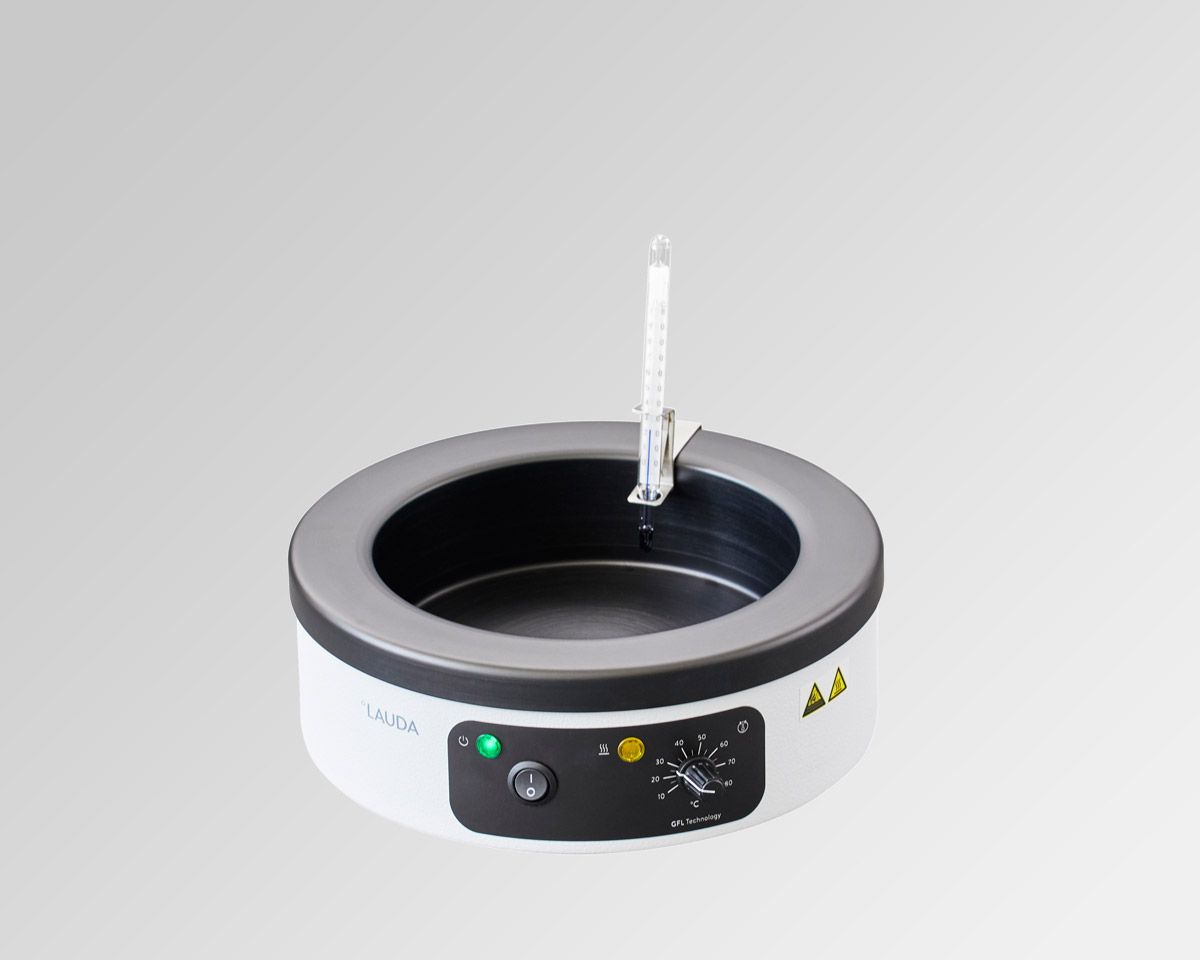 Hydro - Bagni per Istologia