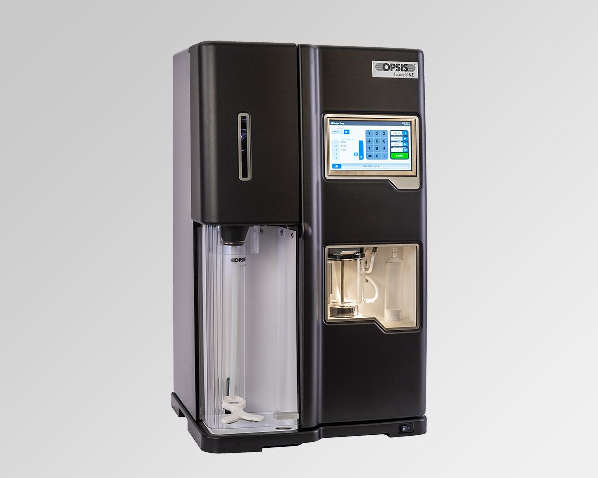 KjelROC – Unità di Distillazione