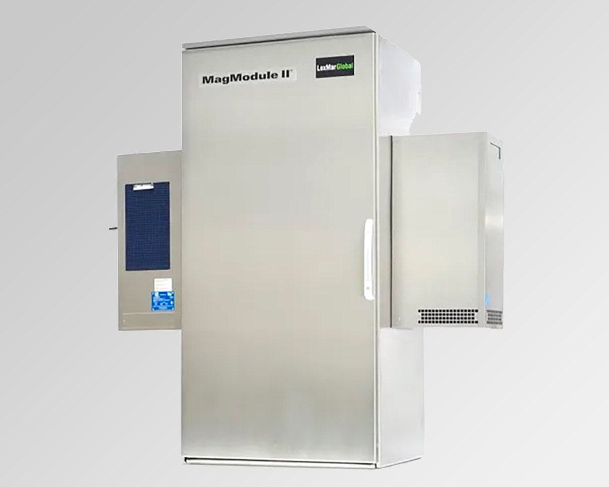 MagModule II MM 2800