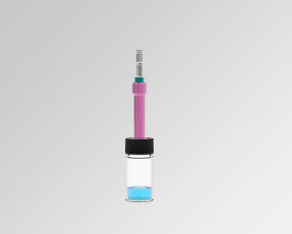 Oral BCVE