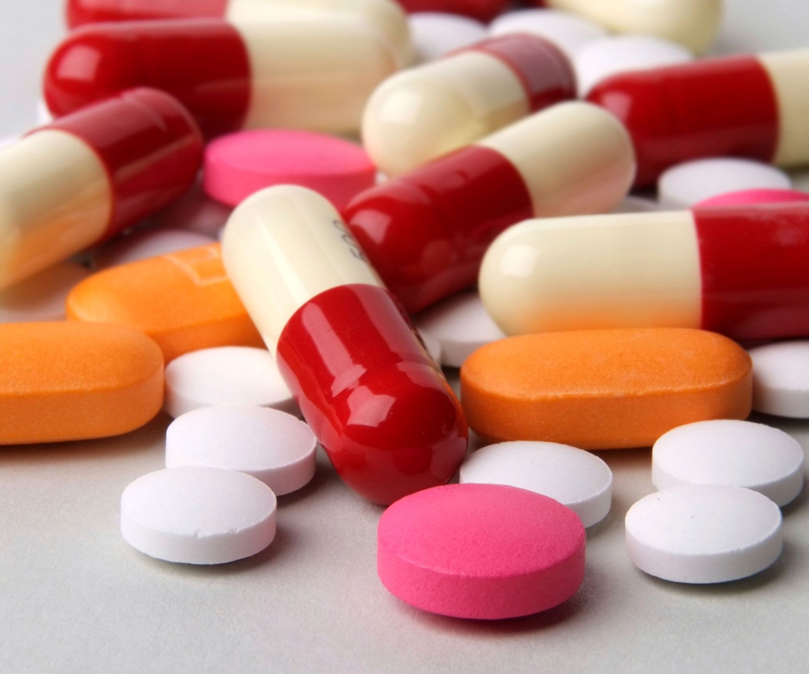 Settore Farmaceutico