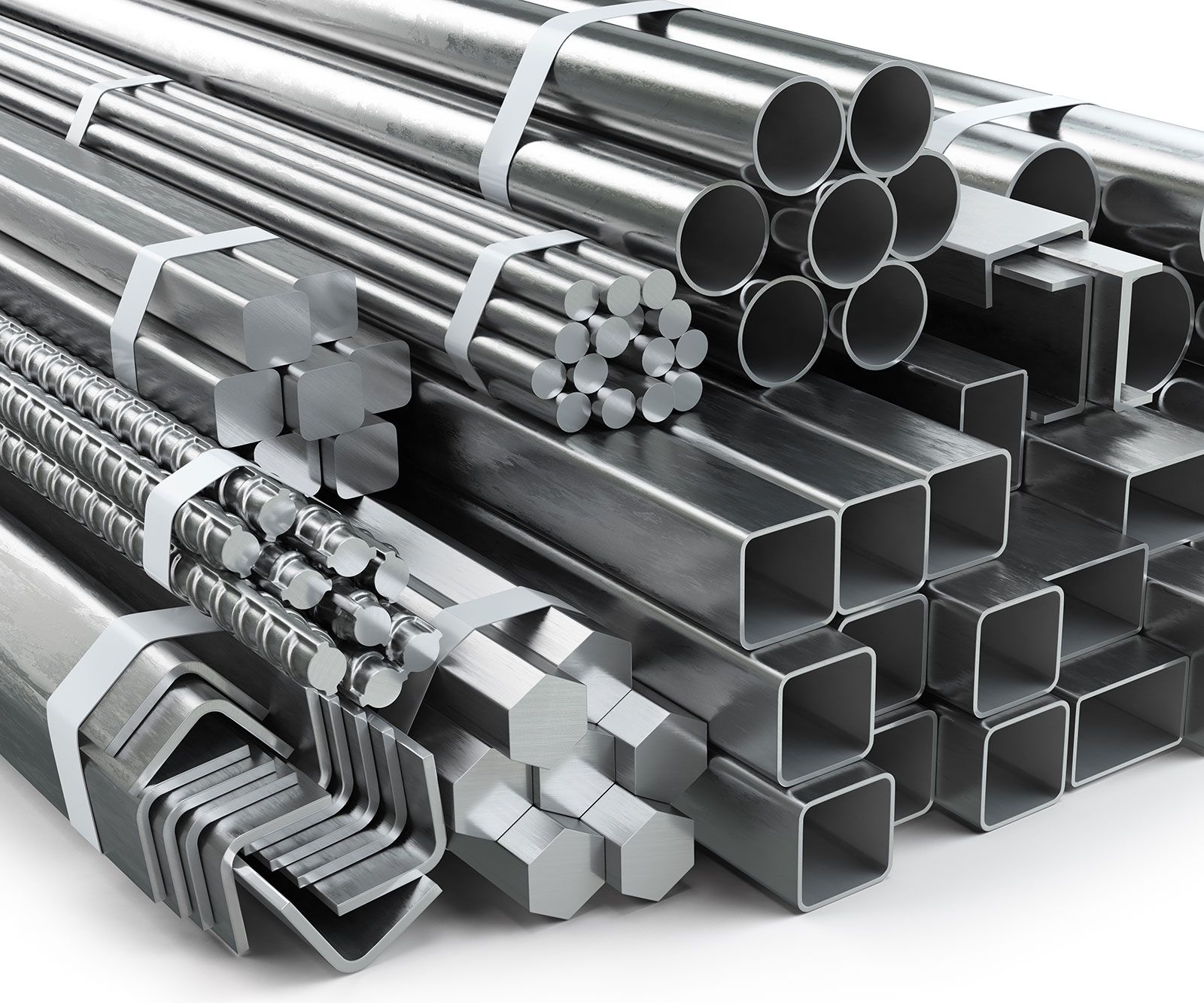 Settore Metallurgico