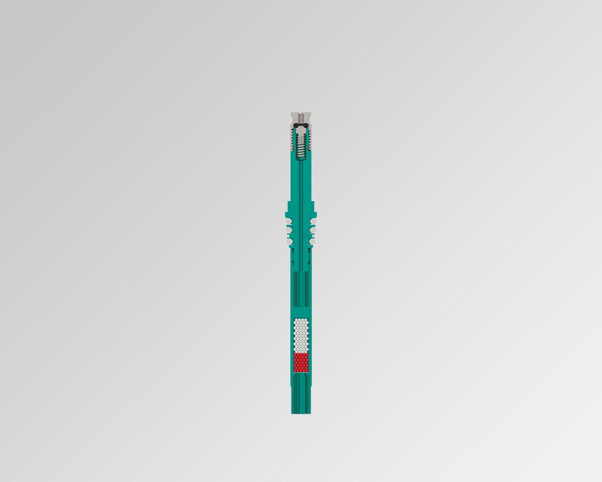 Sorbent Pens per FEVE