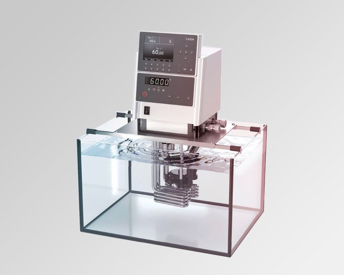 PRO Sistemi a ricircolo compatti ed efficienti